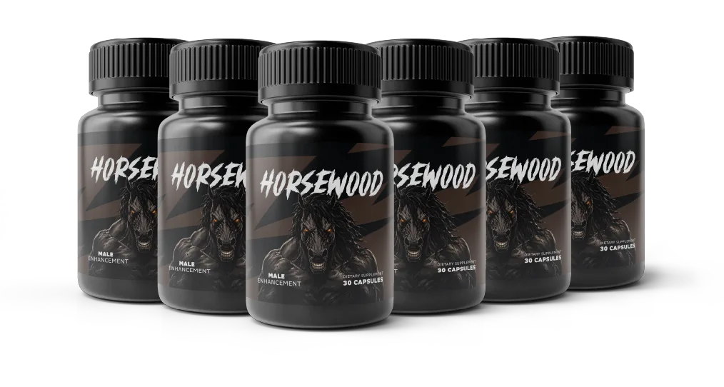 Order Horsewood 6 Bottle Best Value Package