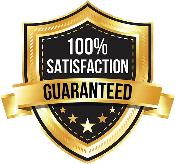 Horsewood 60-Day Money-Back Guarantee