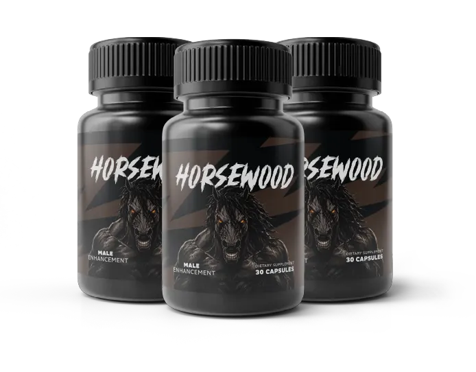 Horsewood Male Performance 7 Compound Science Formula